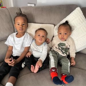 Meet your Posher, Peggy